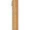 Ekena Millwork Funston Block Rough Sawn Bracket w/ Offset Brace, Western Red Cedar, 8"W x 36"D x 40"H BKT0806X36X40FST05RWR - alternate 3